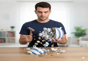 Cómo recuperar un depósito